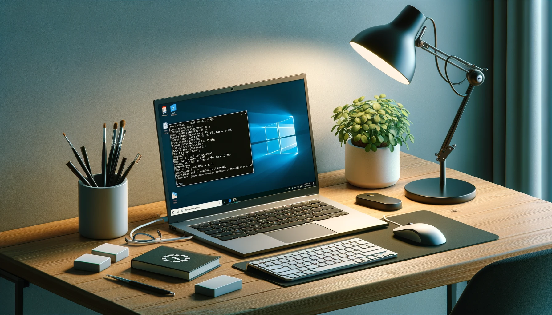 Como Ativar o Windows pelo CMD