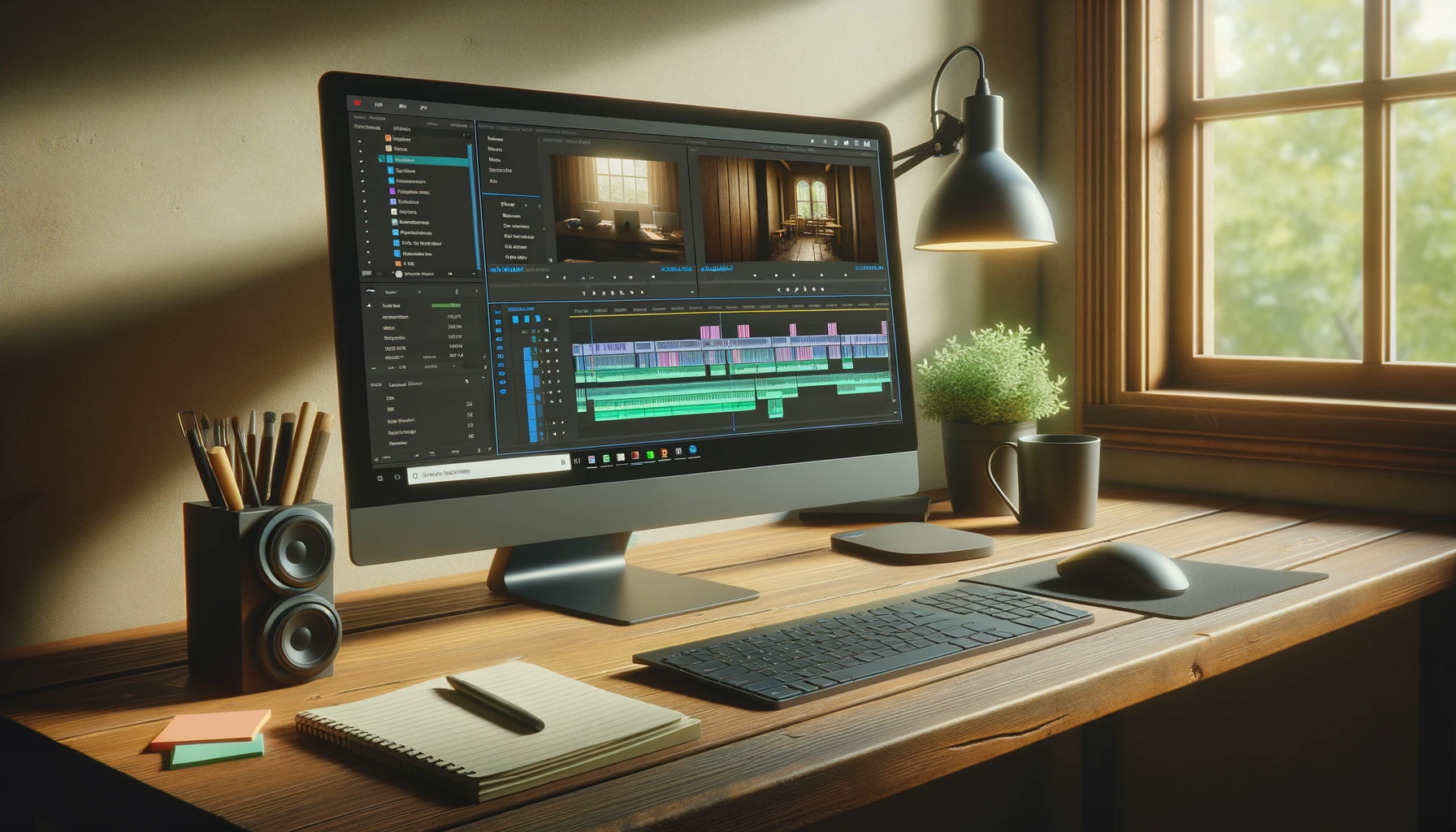 CapCut para Windows: Tudo Sobre Esse Editor de Vídeos para PC
