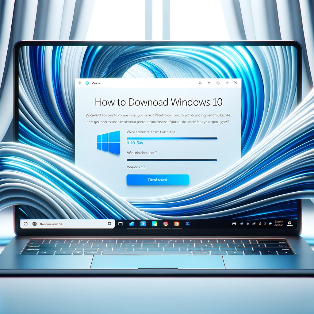 Onde Baixar Windows 10 Versão 1507